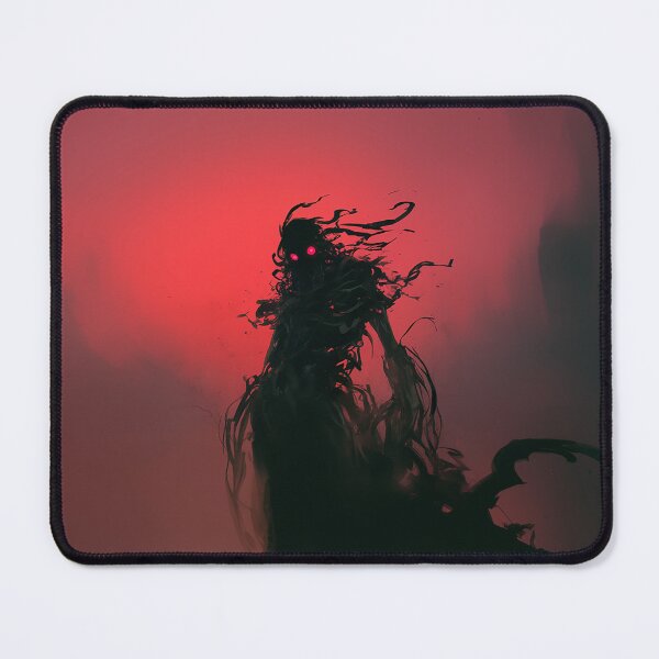Item preview, Red Shadow Phantom Rising designed and sold by Christian Weiss.