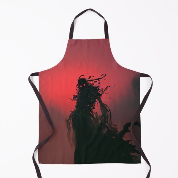 Item preview, Red Shadow Phantom Rising designed and sold by Christian Weiss.