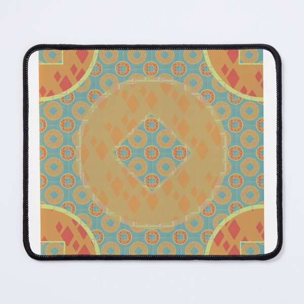 Item preview, Lucky Ancient Coins — Feng Shui Bronze Pattern designed and sold by W-A-C-O.