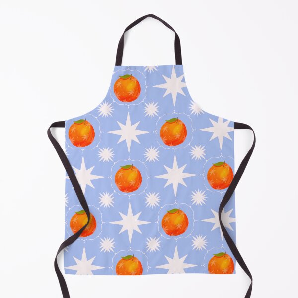 Item preview, Bright & Joyous Oranges  designed and sold by StudioKitti.