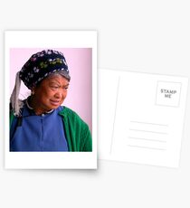 Yunnan, South China Postcards