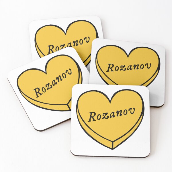 Item preview, Ilya Rozanov Candy Heart - Heated Rivalry designed and sold by melisapaper.