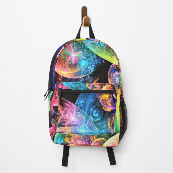 Item preview, Psychedelic Fractal Bubbles designed and sold by Pixelplanetdesigns.