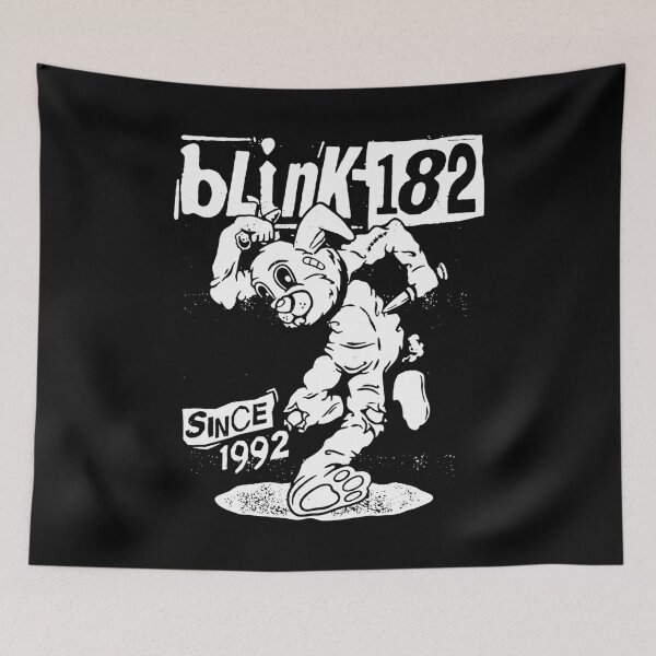 Item preview, BLNK182 designed and sold by ecaa7790.