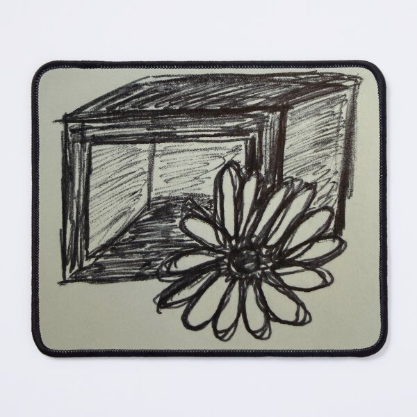 Item preview, Flower Box designed and sold by Reneembs.