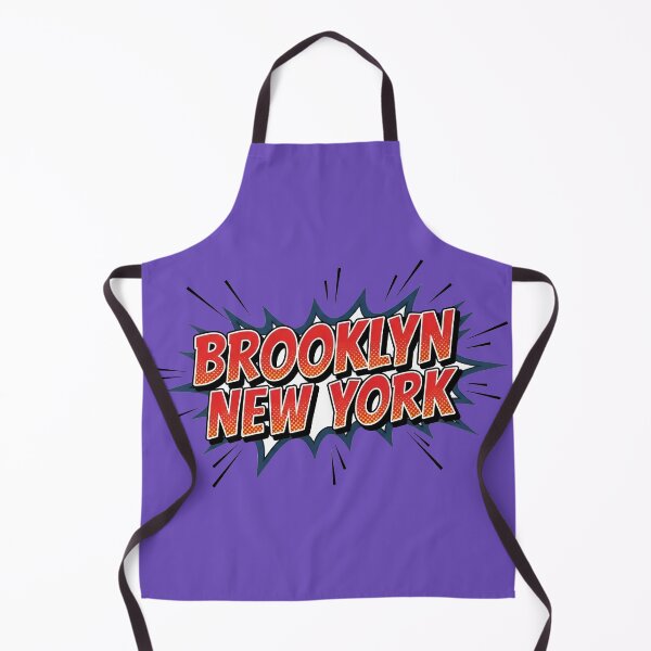 Item preview, Brooklyn New York designed and sold by Broken Antler Designs .