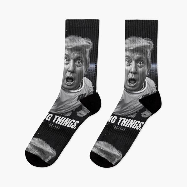 Item preview, Still Running Things Space Selfie Political Satire designed and sold by cabana.space.