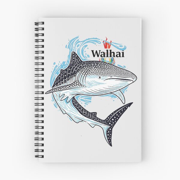 Item preview, Walhai designed and sold by FlamaC.