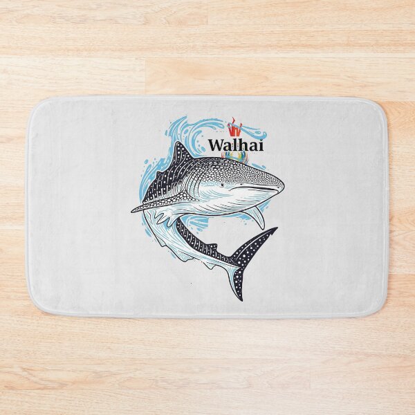 Item preview, Walhai designed and sold by FlamaC.