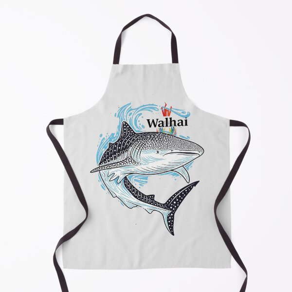 Item preview, Walhai designed and sold by FlamaC.