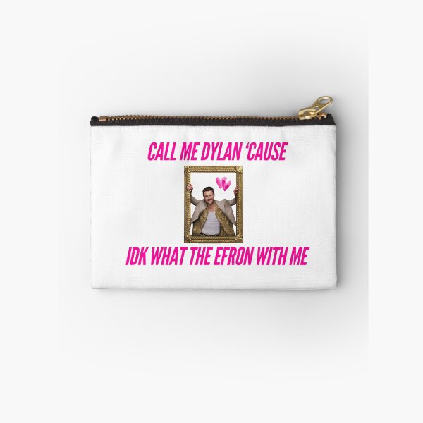 Item preview, Dylan Efron  designed and sold by MCPtheArtiste.