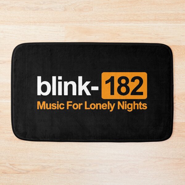 Item preview, BLNK182 designed and sold by ecaa7790.