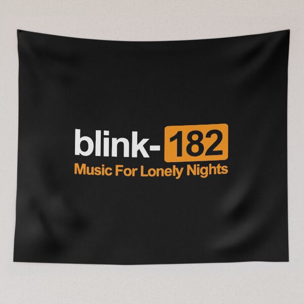Item preview, BLNK182 designed and sold by ecaa7790.