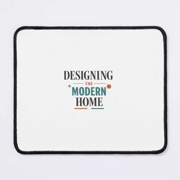 Item preview, Mid-Century Typographic Composition designed and sold by Le Grand Requin.