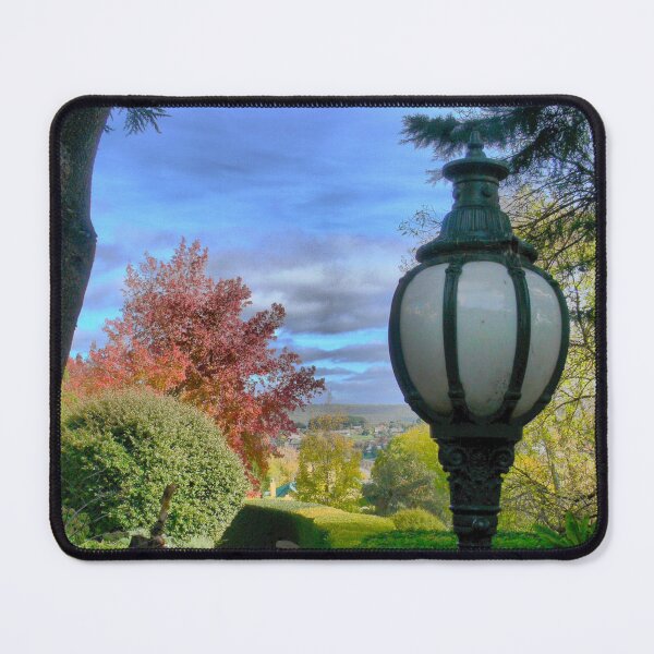 Item preview, The Convent = A Pathway Light designed and sold by Larry Davis.