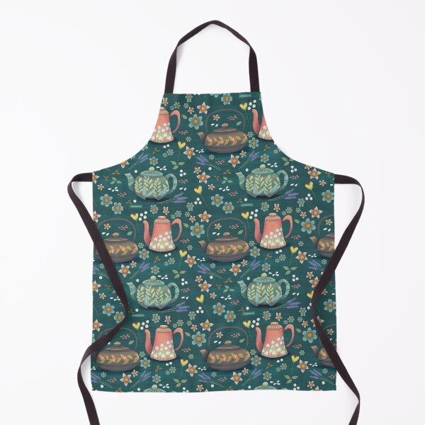 Item preview, Afternoon tea designed and sold by Leila Nabih Designs.