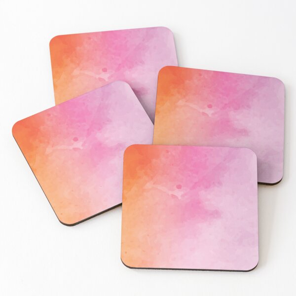 Item preview, Warm to Cool Abstract Watercolor Texture designed and sold by Arturo Daniel Garcia Palomo.