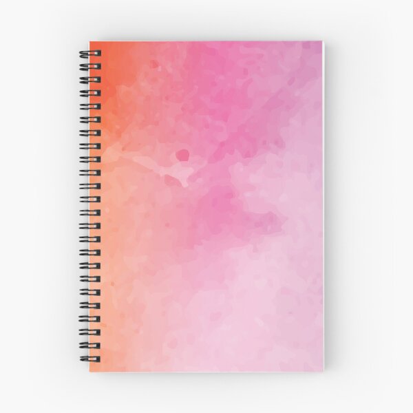 Item preview, Warm to Cool Abstract Watercolor Texture designed and sold by Arturo Daniel Garcia Palomo.