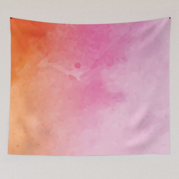 Item preview, Warm to Cool Abstract Watercolor Texture designed and sold by Arturo Daniel Garcia Palomo.