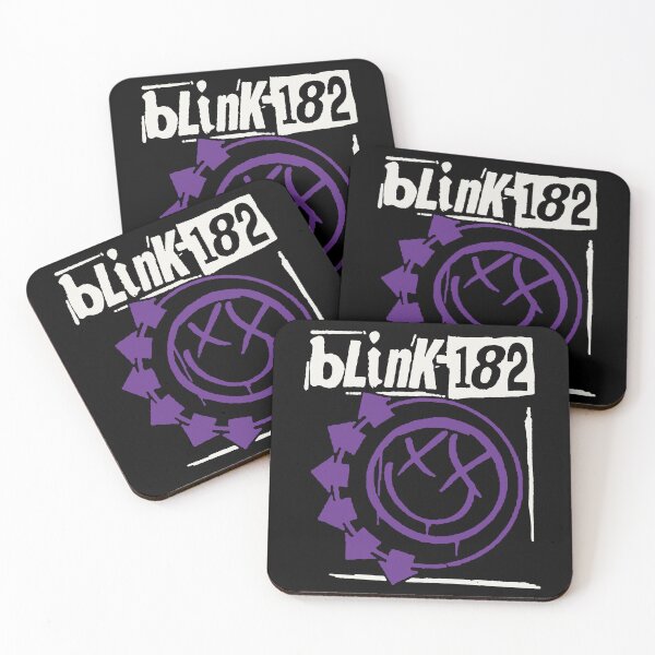 Item preview, BLNK182 designed and sold by ecaa7790.