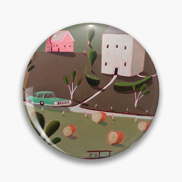Item preview, Hay Bails designed and sold by Kirsten Chambers.