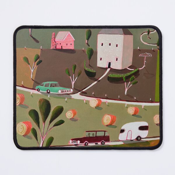 Item preview, Hay Bails designed and sold by Kirsten Chambers.