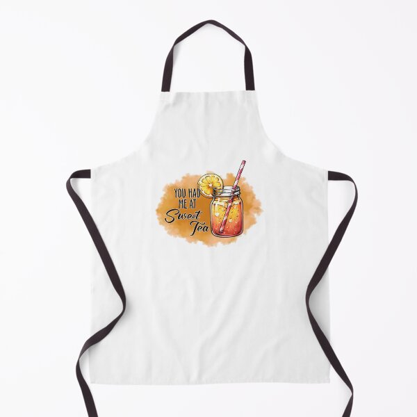 Item preview, You Had Me At Sweet Tea Southern Drink Lover designed and sold by StickChic.