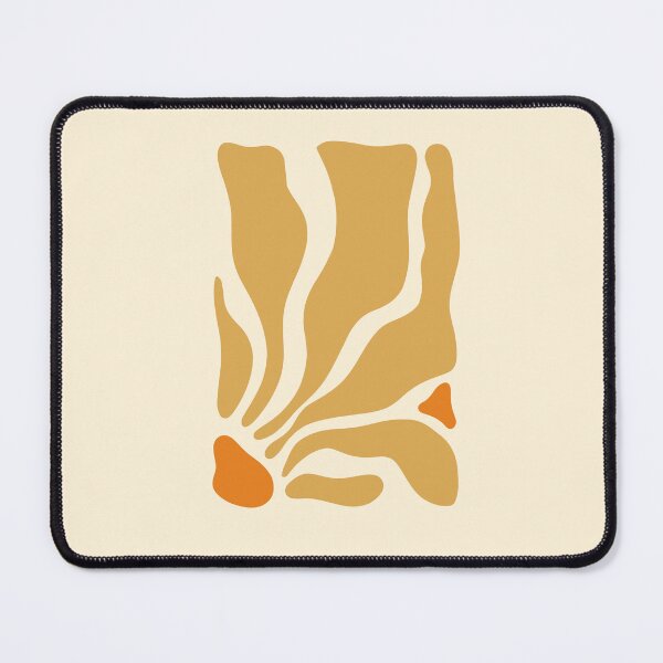 Item preview, Matisse - Fleur Jaune II designed and sold by ArtPlus+.