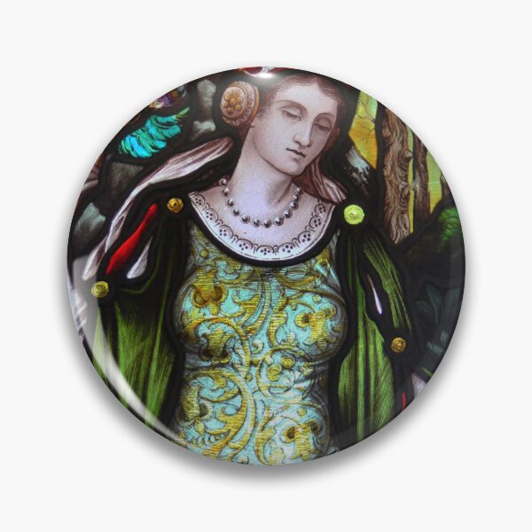 Item preview, The Convent = The Ongoing Beauty of Glass (2) designed and sold by Larry Davis.