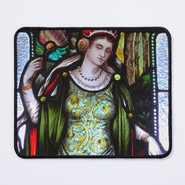 Item preview, The Convent = The Ongoing Beauty of Glass (2) designed and sold by Larry Davis.