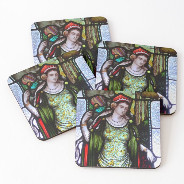 Item preview, The Convent = The Ongoing Beauty of Glass (2) designed and sold by Larry Davis.