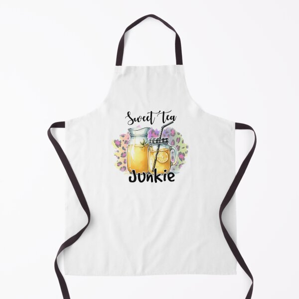 Item preview, Sweet Tea Junkie Southern Tea Lover Beverage Enthusiast designed and sold by StickChic.