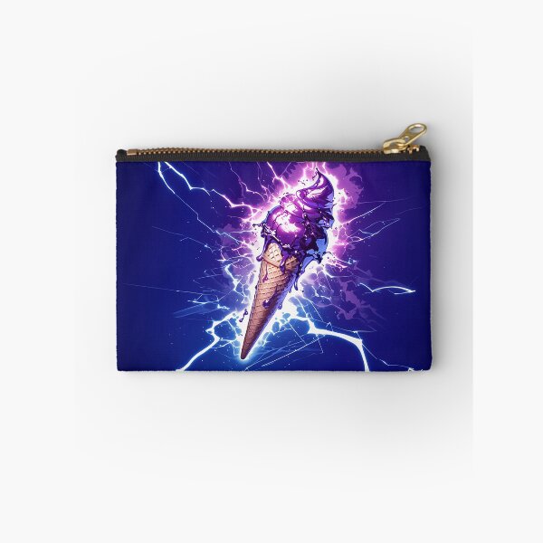 Item preview, Electric Storm Ice Cream Burst designed and sold by Christian Weiss.