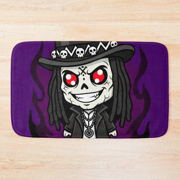 Item preview, Cute Horror – Papa Legba designed and sold by Pontoart.