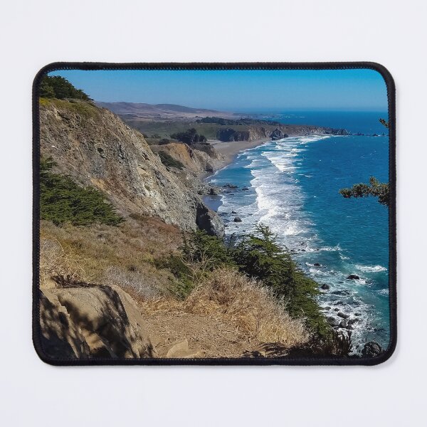 Item preview, California Coast v2 designed and sold by OddLilFox.