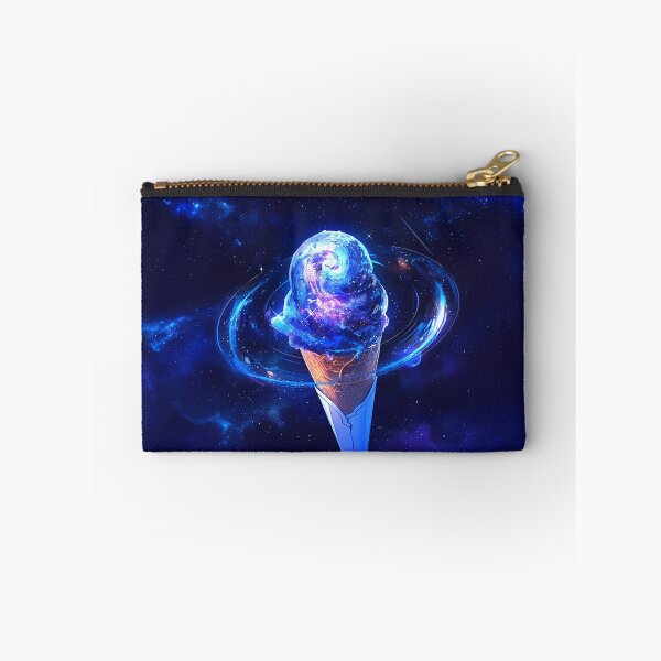 Item preview, Galactic Swirl Cosmic Ice Cream designed and sold by Christian Weiss.