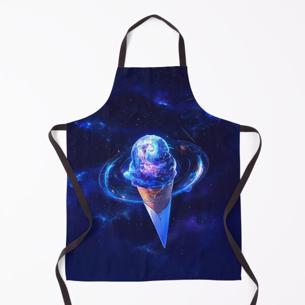 Item preview, Galactic Swirl Cosmic Ice Cream designed and sold by Christian Weiss.