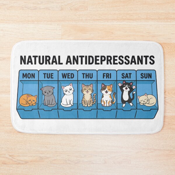 Item preview, I love cats designed and sold by OffensiveFun.
