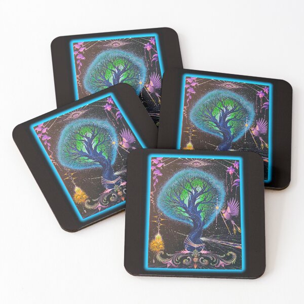 Item preview, Internal tree designed and sold by andresindio.