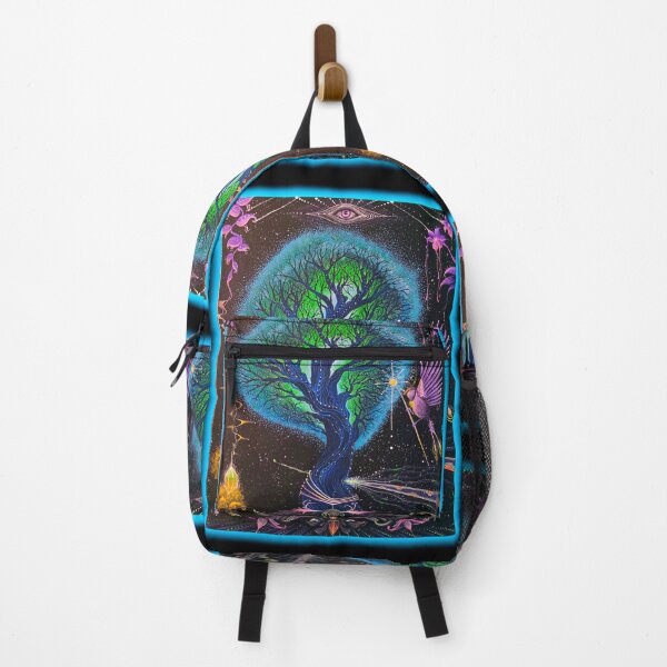 Item preview, Internal tree designed and sold by andresindio.