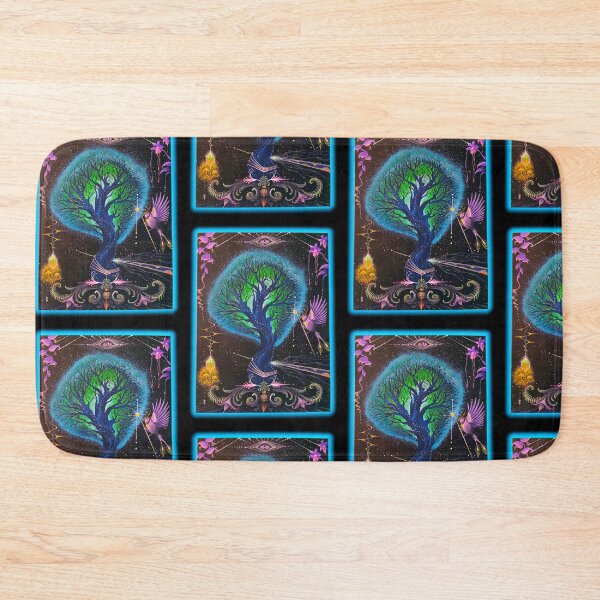Item preview, Internal tree designed and sold by andresindio.