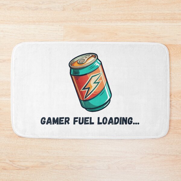 Item preview, Gamer designed and sold by RickTShop.