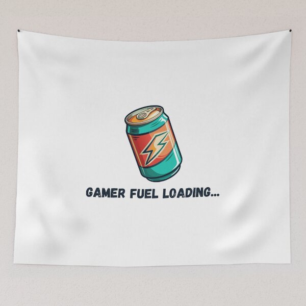 Item preview, Gamer designed and sold by RickTShop.