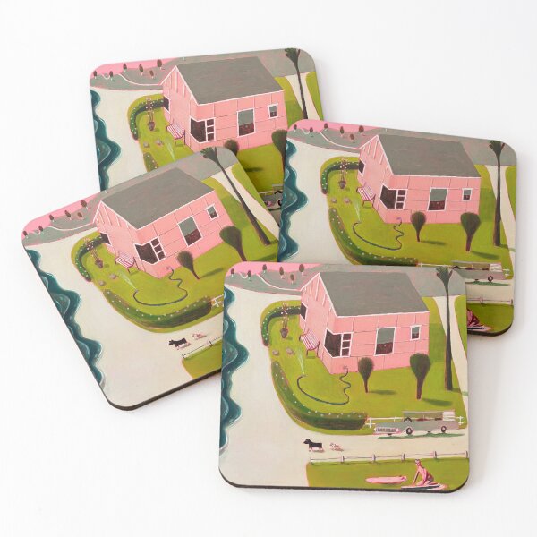 Item preview, Wax Lyrical designed and sold by Kirsten Chambers.