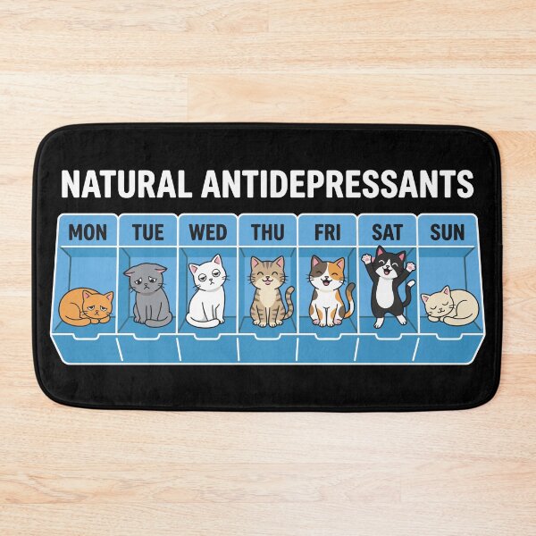 Item preview, I love cats designed and sold by OffensiveFun.