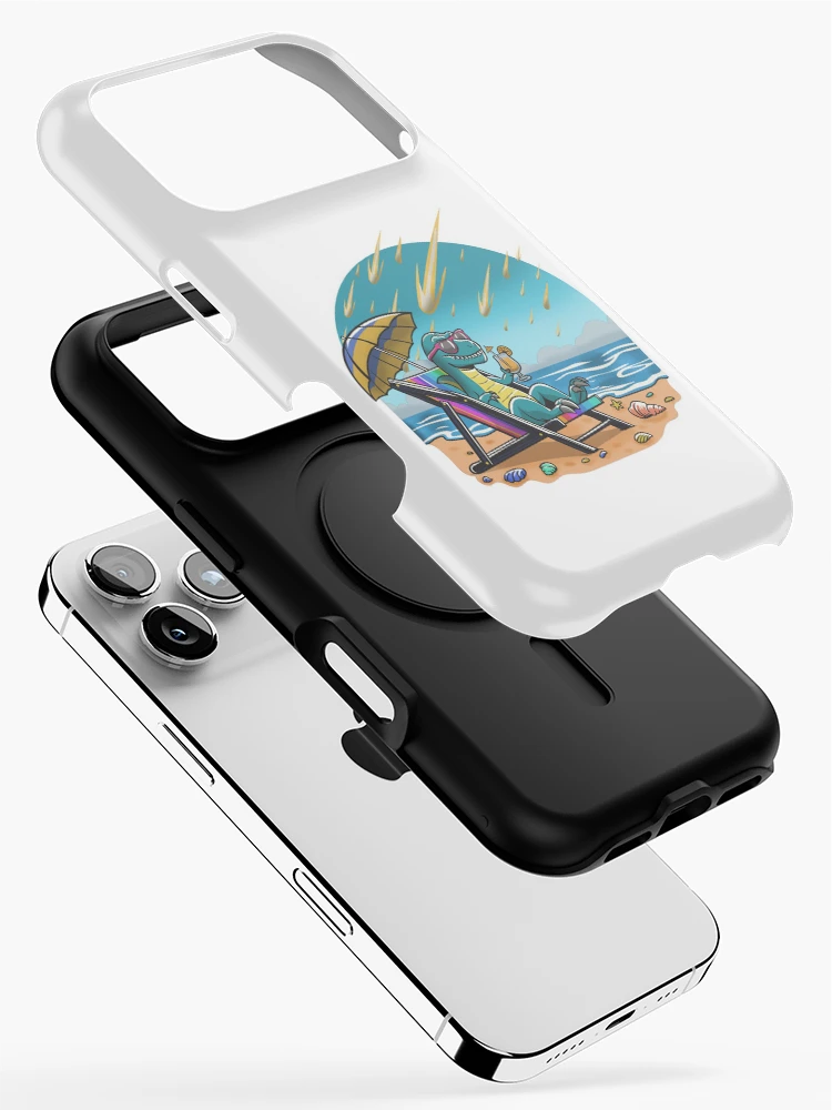 Thumbnail 2 of 4, iPhone Case, designed and sold by FU-Design.