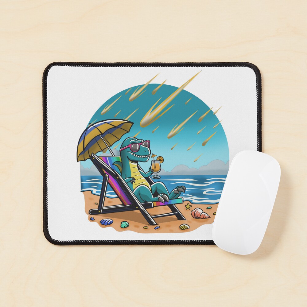 Item preview, Mouse Pad designed and sold by FU-Design.