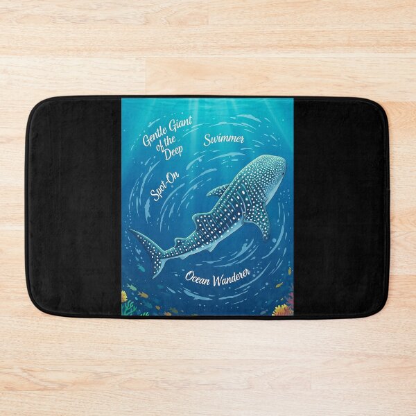 Item preview, Walhai designed and sold by FlamaC.