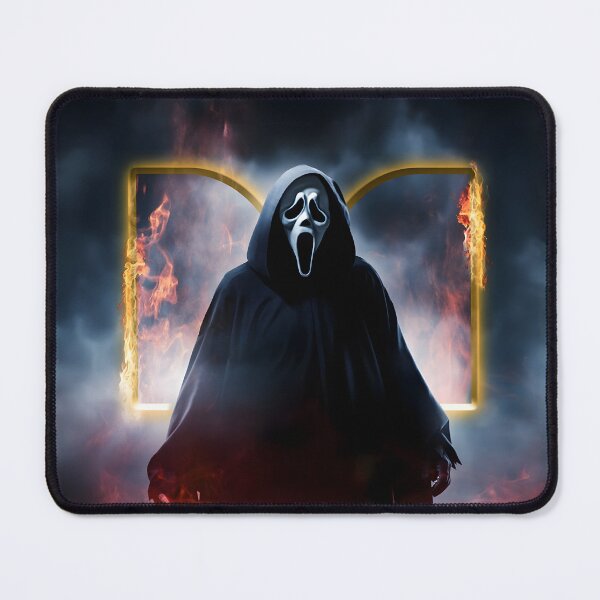Item preview, Scream 7 Movie designed and sold by Ivanutrera.