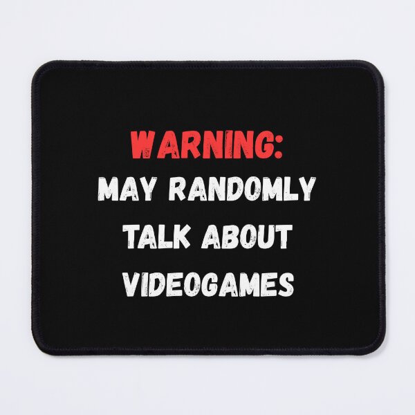 Item preview, Videogames designed and sold by RickTShop.
